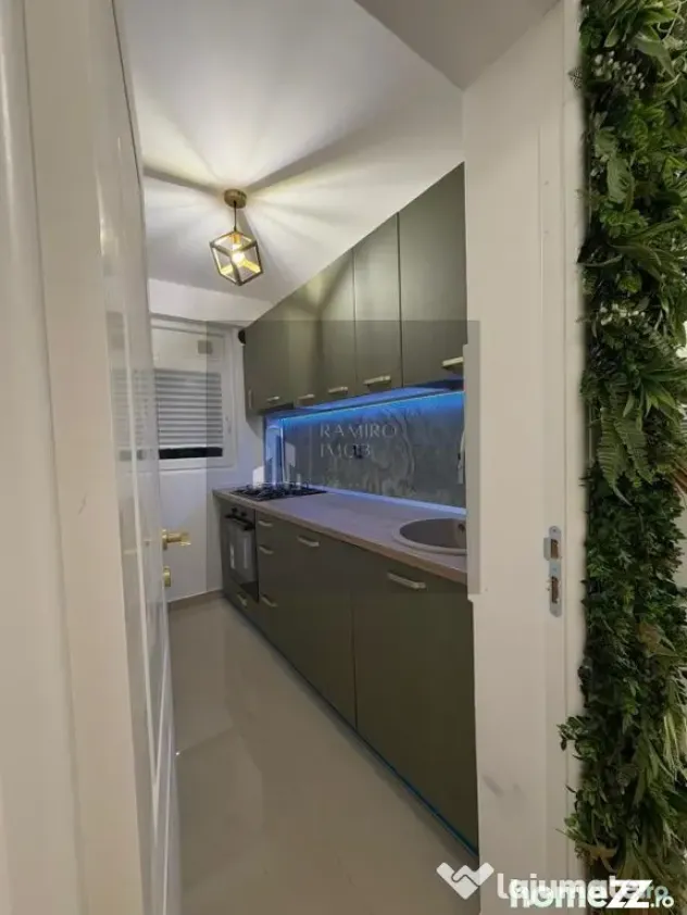 Apartament 2 camere, Brancoveanu / Sector 4, renovat, mob...
