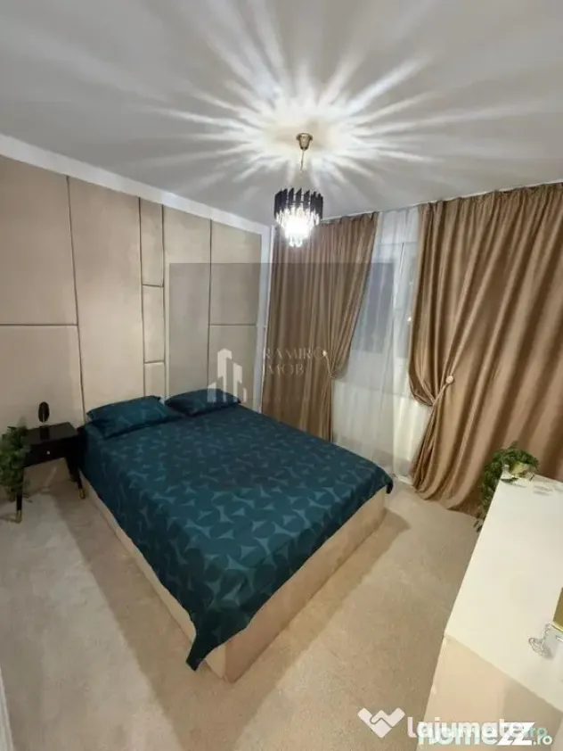 Apartament 2 camere, Brancoveanu / Sector 4, renovat, mob...