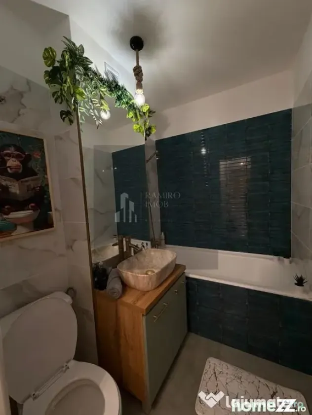 Apartament 2 camere, Brancoveanu / Sector 4, renovat, mob...