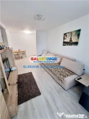 2 camere, bucatarie inchisa, bloc nou, parcare I Hils Pallad 