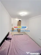2 camere, bucatarie inchisa, bloc nou, parcare I Hils Pallad 