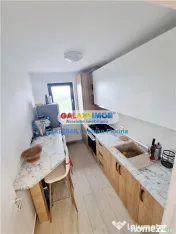 2 camere, bucatarie inchisa, bloc nou, parcare I Hils Pallad 