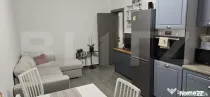Apartament cu 2 camere, 45 mp, ansamblu privat, zona Apahida