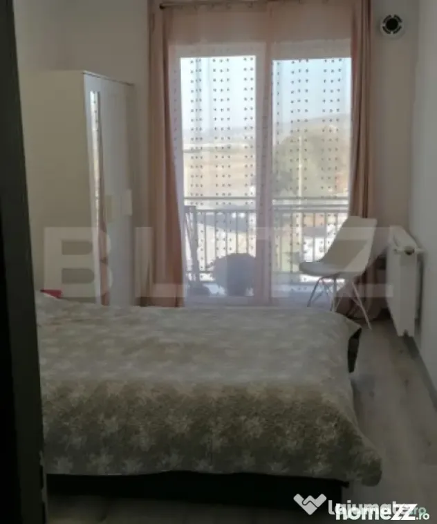 Apartament cu 2 camere, 45 mp, ansamblu privat, zona Apahida