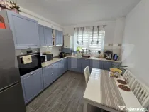 Apartament cu 2 camere, 45 mp, ansamblu privat, parcare, zon