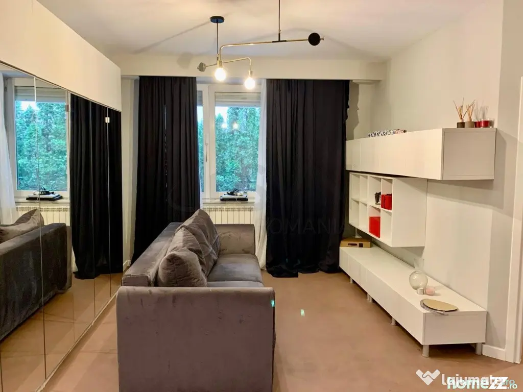 Apartamente 2 camere I Herastrau I De vanzare