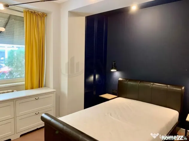 Apartamente 2 camere I Herastrau I De vanzare