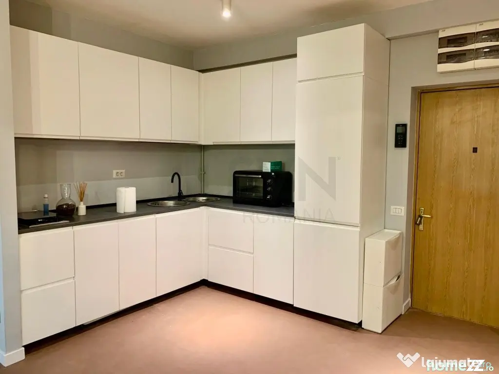 Apartamente 2 camere I Herastrau I De vanzare