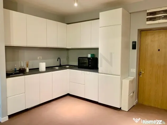 Apartamente 2 camere I Herastrau I De vanzare