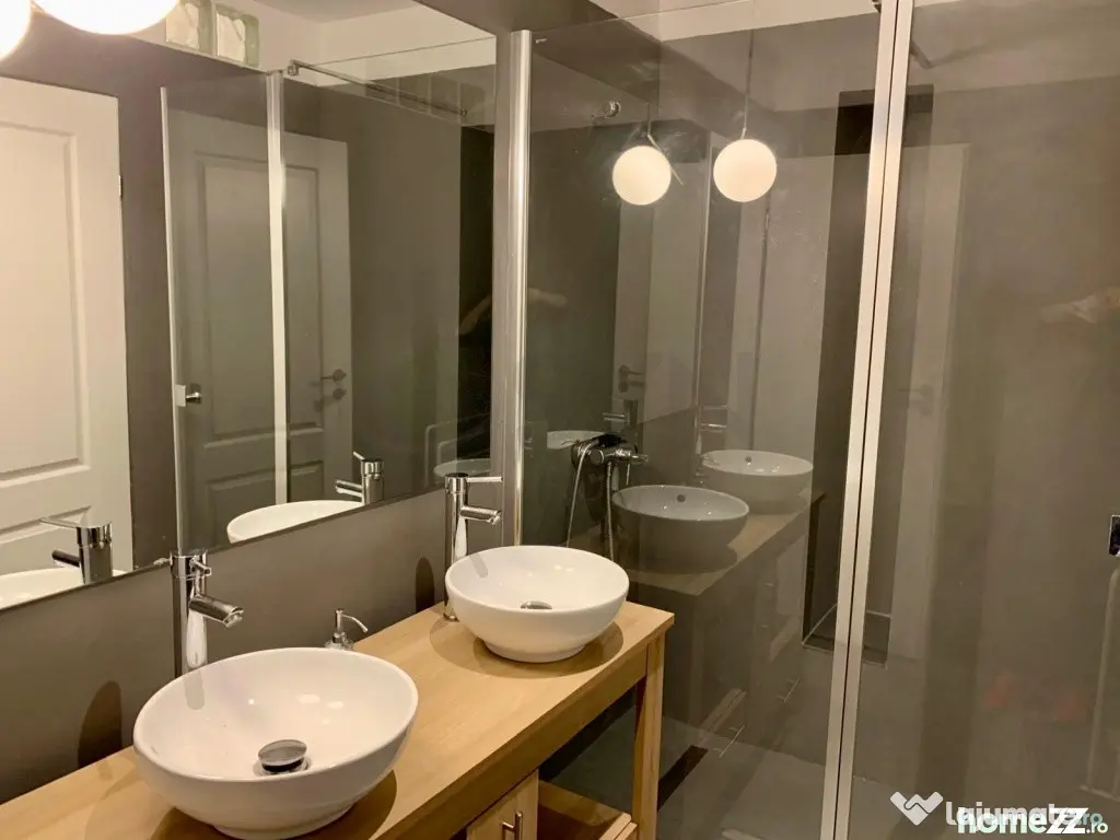 Apartamente 2 camere I Herastrau I De vanzare