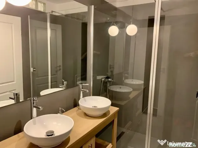 Apartamente 2 camere I Herastrau I De vanzare