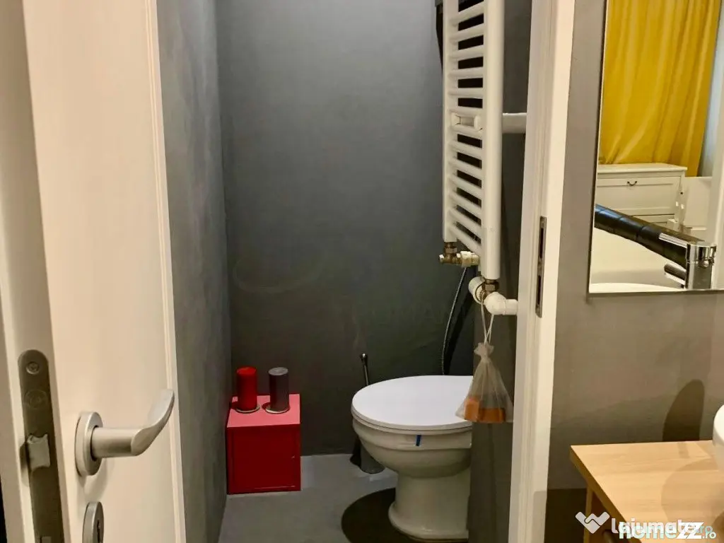 Apartamente 2 camere I Herastrau I De vanzare