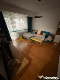 APARTAMENT 2 CAMERE - TITAN SUN PARK, SECTOR 3 - Metrou Nicl 