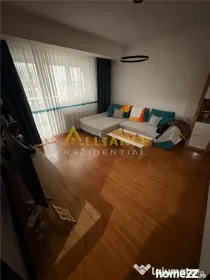 APARTAMENT 2 CAMERE - TITAN SUN PARK, SECTOR 3 - Metrou Nicl