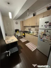 APARTAMENT 2 CAMERE - TITAN SUN PARK, SECTOR 3 - Metrou Nicl 