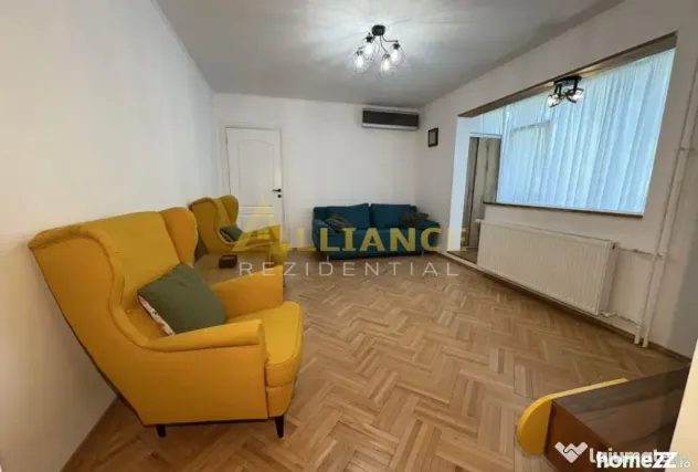 Bulevardul Alexandru Obregia - Apartament 3 camere