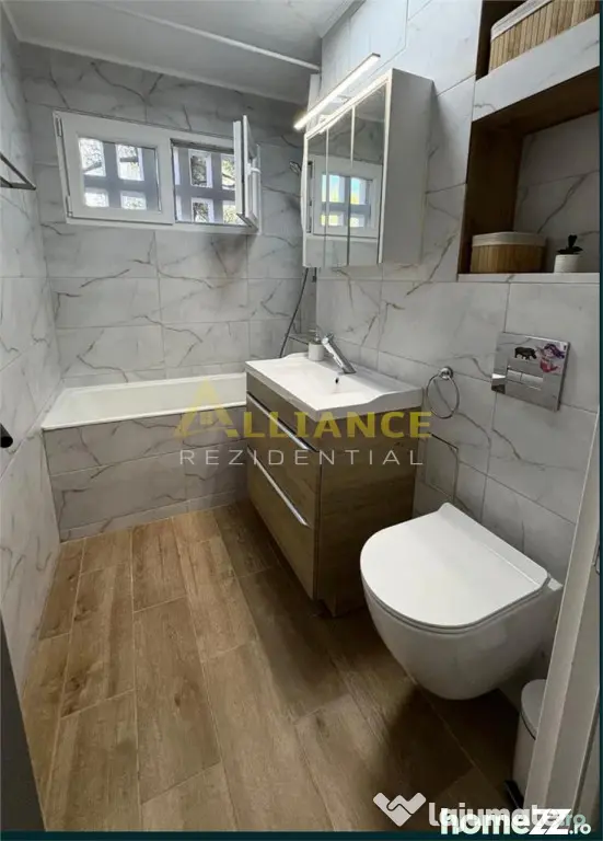 Bulevardul Alexandru Obregia - Apartament 3 camere
