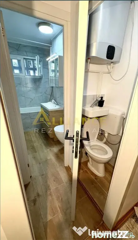 Bulevardul Alexandru Obregia - Apartament 3 camere