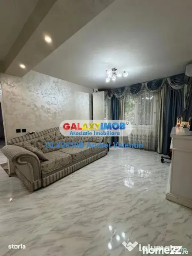 Apartament 3 Camere Lux - Rahova - Centrala - Comision 0%