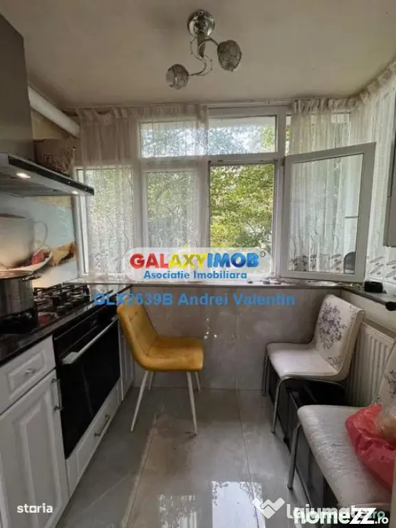 Apartament 3 Camere Lux - Rahova - Centrala - Comision 0%