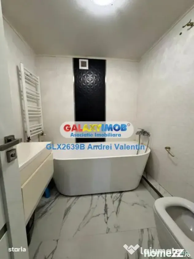 Apartament 3 Camere Lux - Rahova - Centrala - Comision 0%