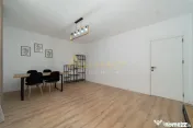 Apartament 2 camere cu gradina proprie(200m) - 750m Metrou B 