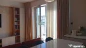 3 camere 81 mp, parcare, boxă, Luxuria - Domenii