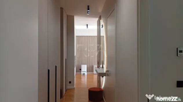 3 camere 81 mp, parcare, boxă, Luxuria - Domenii - Bucuresti (Bucuresti-Ilfov)
