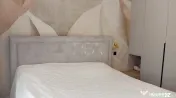 3 camere 81 mp, parcare, boxă, Luxuria - Domenii