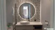 3 camere 81 mp, parcare, boxă, Luxuria - Domenii