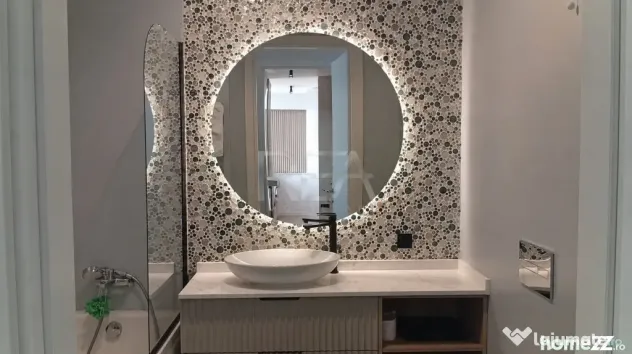 3 camere 81 mp, parcare, boxă, Luxuria - Domenii - Bucuresti (Bucuresti-Ilfov)