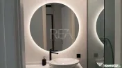 3 camere 81 mp, parcare, boxă, Luxuria - Domenii