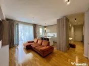 3 camere 81 mp, parcare, boxă, Luxuria - Domenii 