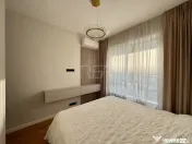 3 camere 81 mp, parcare, boxă, Luxuria - Domenii 