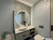 3 camere 81 mp, parcare, boxă, Luxuria - Domenii 