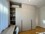 3 camere 81 mp, parcare, boxă, Luxuria - Domenii 