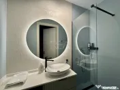 3 camere 81 mp, parcare, boxă, Luxuria - Domenii 