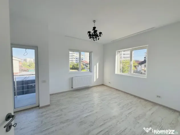 Super vila moderna individuala 124 mp construiti, 250 mp ter