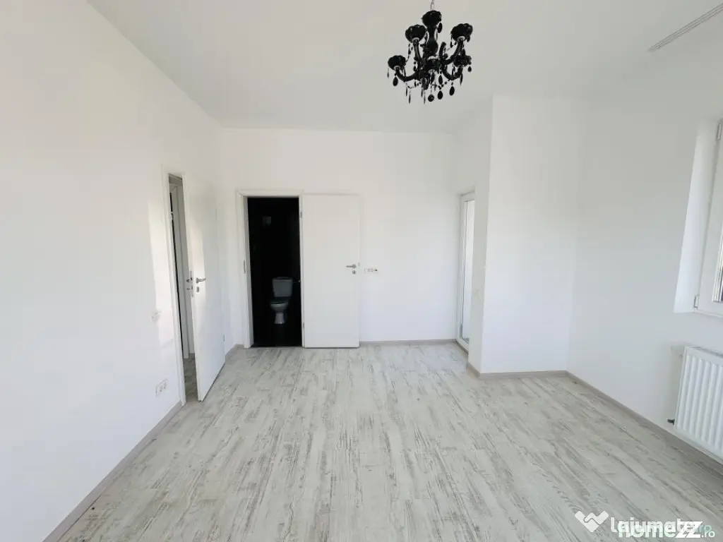 Super vila moderna individuala 124 mp construiti, 250 mp ter