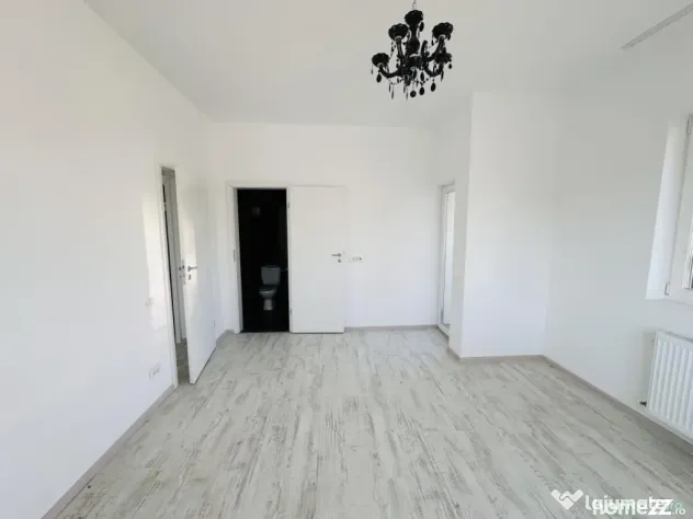 Super vila moderna individuala 124 mp construiti, 250 mp ter