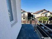 Super vila moderna individuala 124 mp construiti, 250 mp ter 