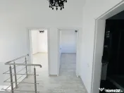Super vila moderna individuala 124 mp construiti, 250 mp ter 