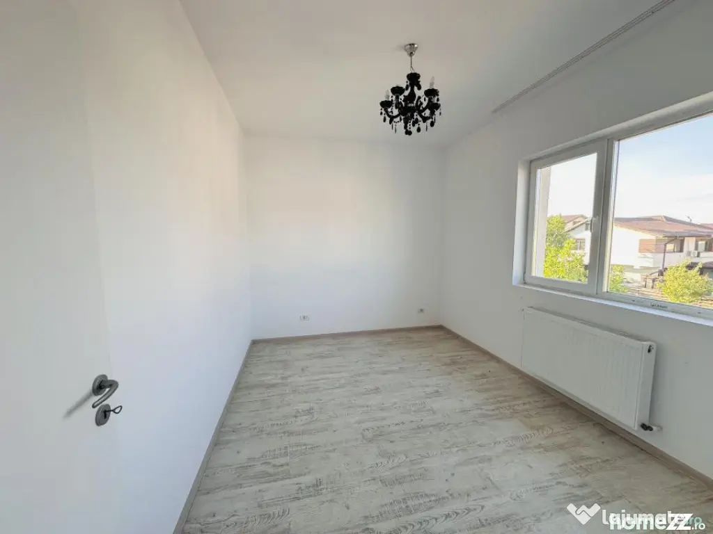 Super vila moderna individuala 124 mp construiti, 250 mp ter