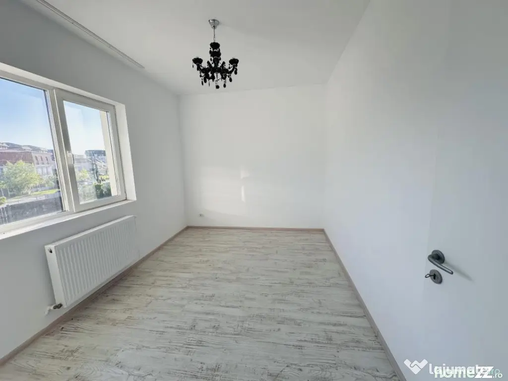 Super vila moderna individuala 124 mp construiti, 250 mp ter