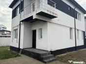 Super vila moderna individuala 124 mp construiti, 250 mp ter 