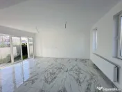 Super vila moderna individuala 124 mp construiti, 250 mp ter 