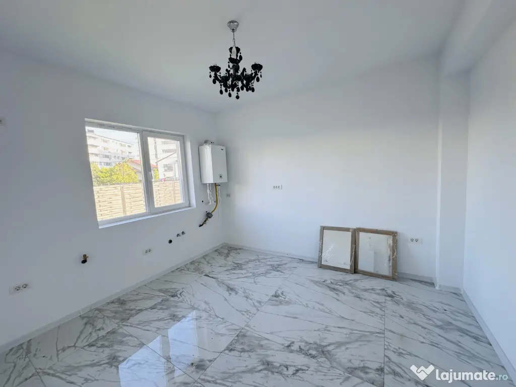 Super vila moderna individuala 124 mp construiti, 250 mp ter