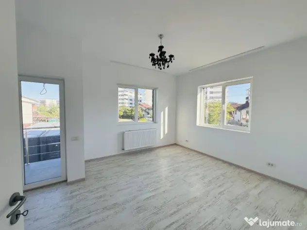 Super vila moderna individuala 124 mp construiti, 250 mp ter