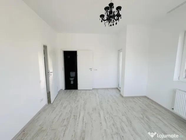 Super vila moderna individuala 124 mp construiti, 250 mp ter