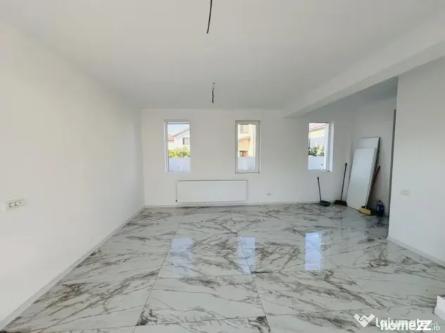 Super vila moderna individuala 124 mp construiti, 250 mp ter